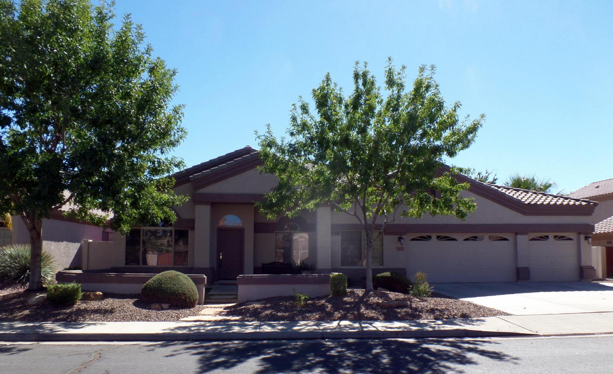 1433 E Ivanhoe St, Gilbert, AZ 85295 photo 1