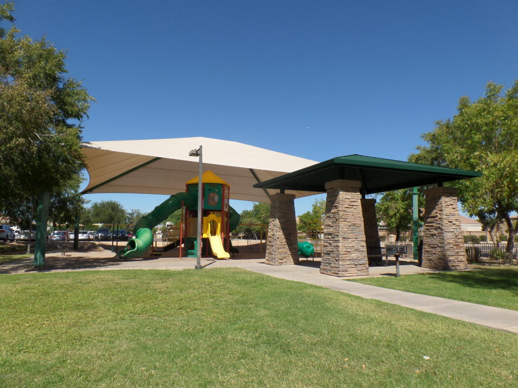 1433 E Ivanhoe St, Gilbert, AZ 85295 photo 38