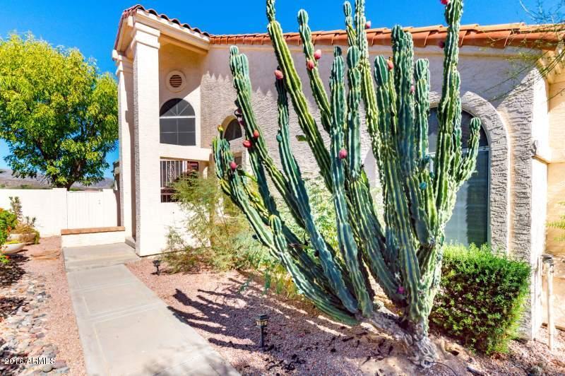 3740 E Tanglewood Dr, Phoenix, AZ 85048 photo 41
