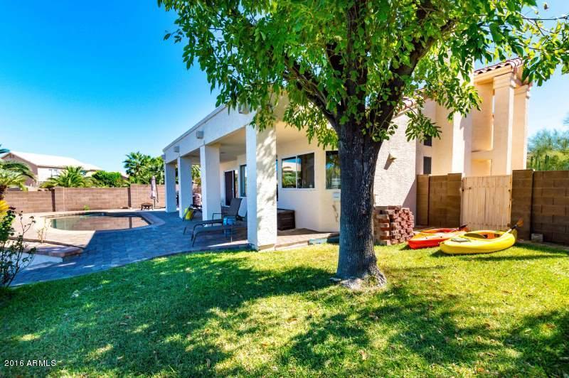 3740 E Tanglewood Dr, Phoenix, AZ 85048 photo 35