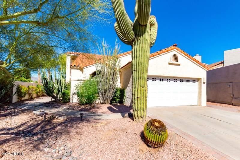 3740 E Tanglewood Dr, Phoenix, AZ 85048 photo 3