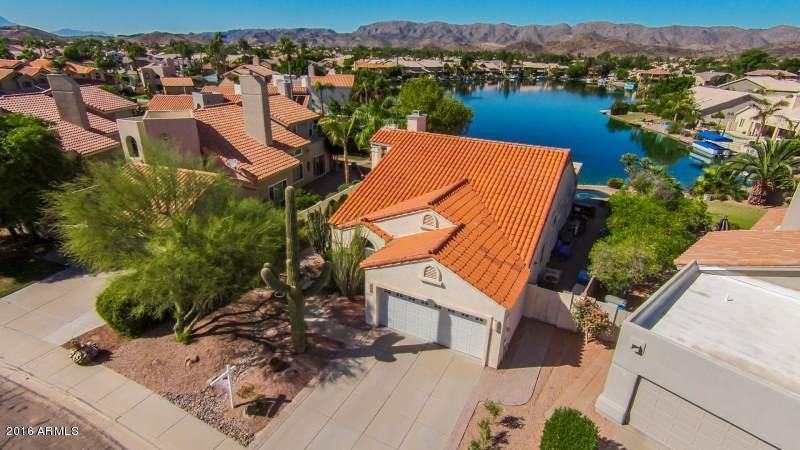 3740 E Tanglewood Dr, Phoenix, AZ 85048 photo 43