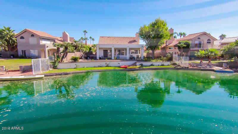 3740 E Tanglewood Dr, Phoenix, AZ 85048 photo 6
