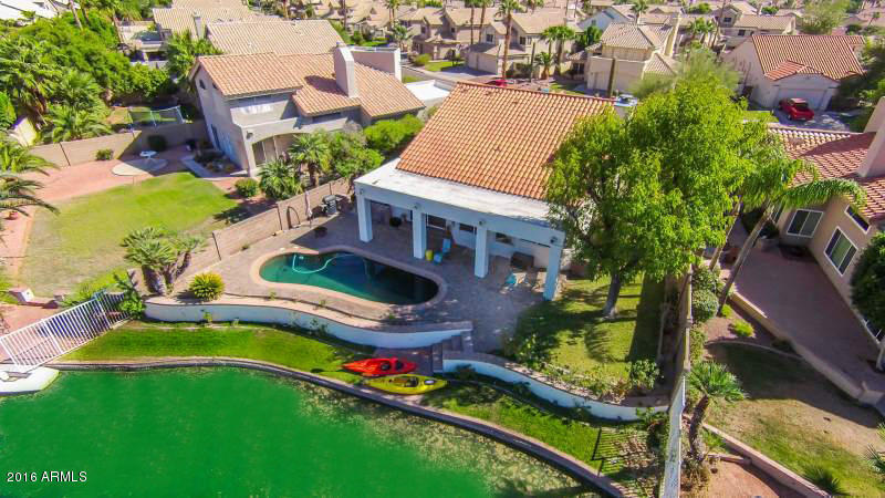 3740 E Tanglewood Dr, Phoenix, AZ 85048 photo 42