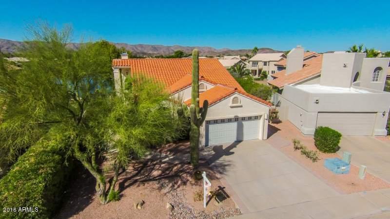 3740 E Tanglewood Dr, Phoenix, AZ 85048 photo 2