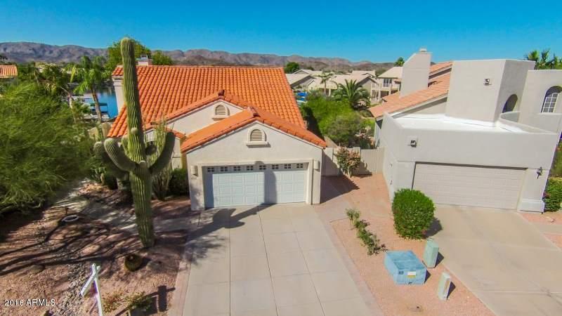 3740 E Tanglewood Dr, Phoenix, AZ 85048 photo 38