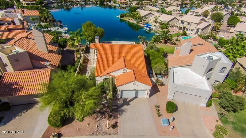 3740 E Tanglewood Dr, Phoenix, AZ 85048 photo 4