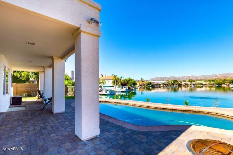 3740 E Tanglewood Dr, Phoenix, AZ 85048 photo 7