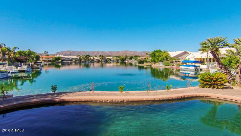 3740 E Tanglewood Dr, Phoenix, AZ 85048 photo 1