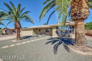 5860 E Dallas St, Mesa, AZ 85205 photo 1