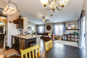 695 S Dodge St, Gilbert, AZ 85233 photo 17