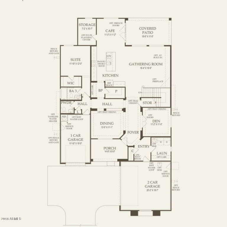 7056 E Plata Ave, Mesa, AZ 85212 photo 2