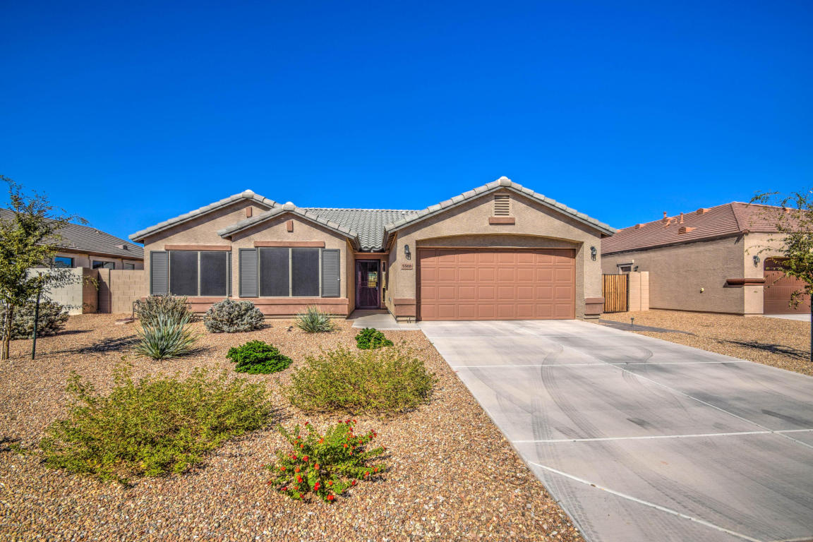 5568 E Helios Dr, Florence, AZ 85132 photo 3