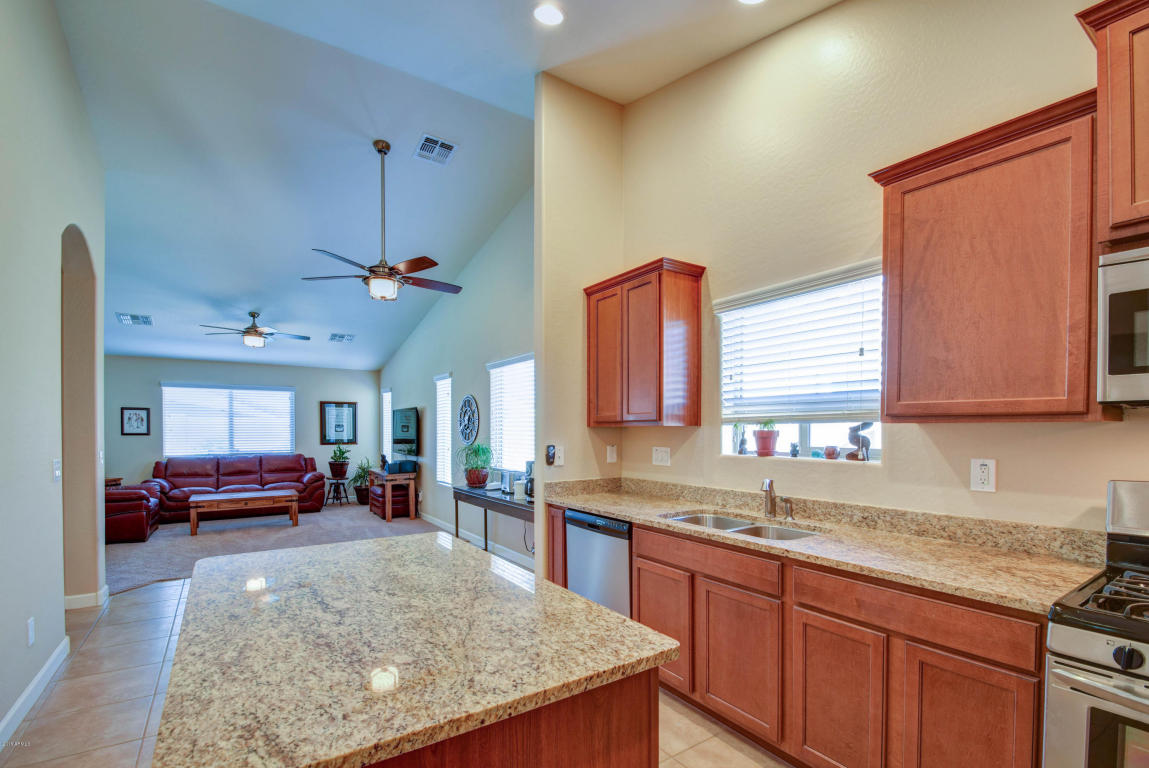 5568 E Helios Dr, Florence, AZ 85132 photo 25
