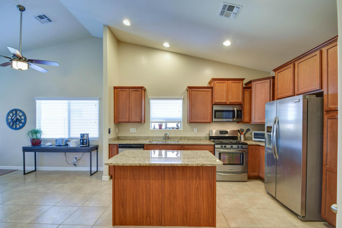 5568 E Helios Dr, Florence, AZ 85132 photo 19