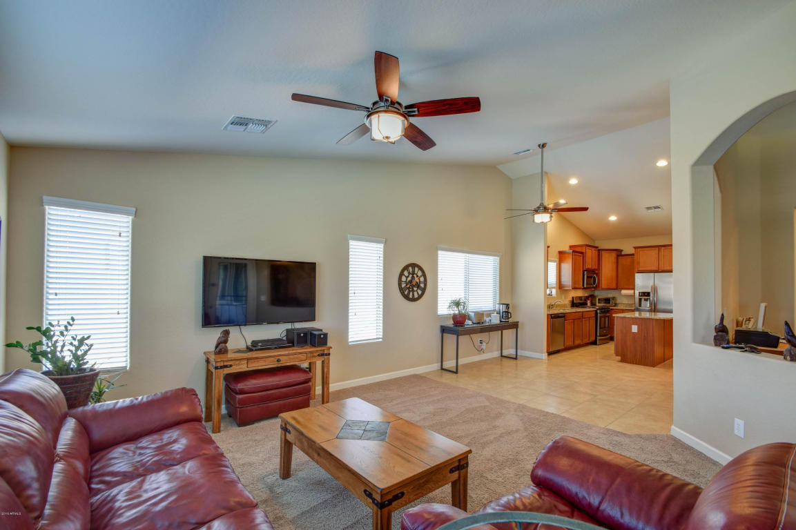 5568 E Helios Dr, Florence, AZ 85132 photo 17