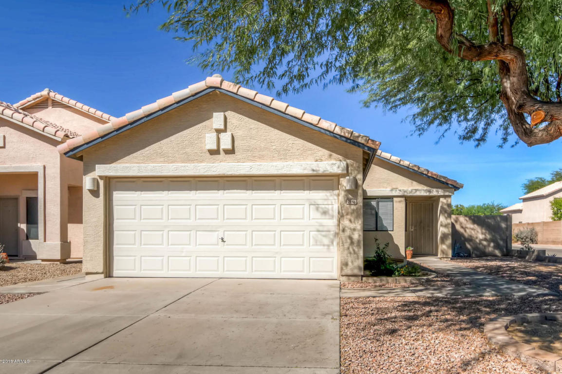 2146 E Robin Ln, Phoenix, AZ 85024 photo 2
