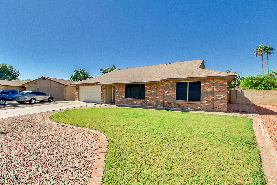 17226 N Eagle Ct, Glendale, AZ 85308 photo 2