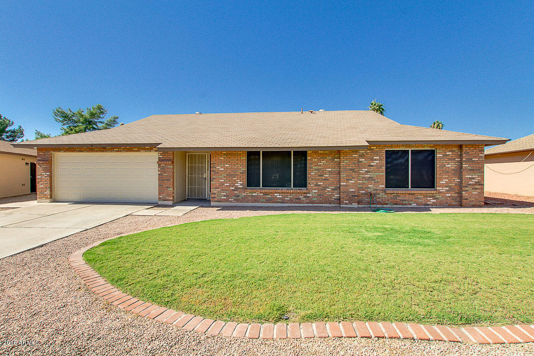 17226 N Eagle Ct, Glendale, AZ 85308 photo 1