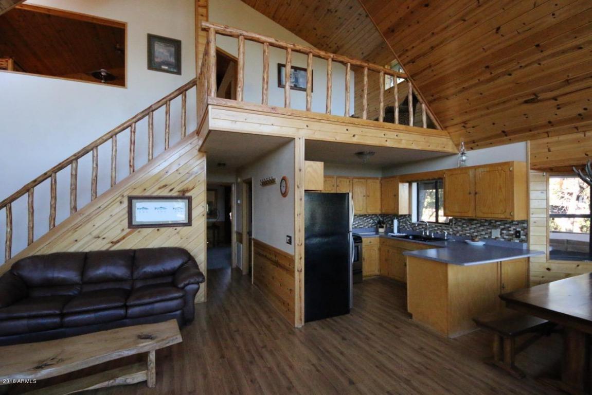 2885 Cedar Rdg, Overgaard, AZ 85933 photo 5