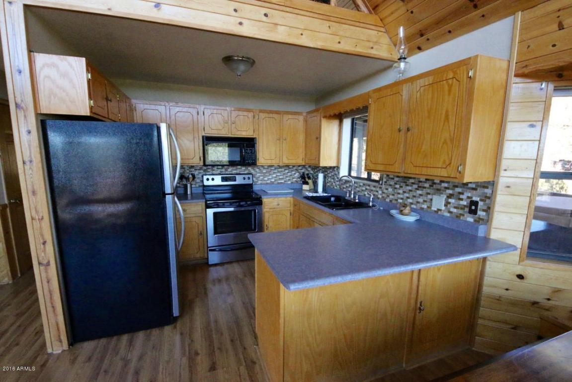 2885 Cedar Rdg, Overgaard, AZ 85933 photo 6