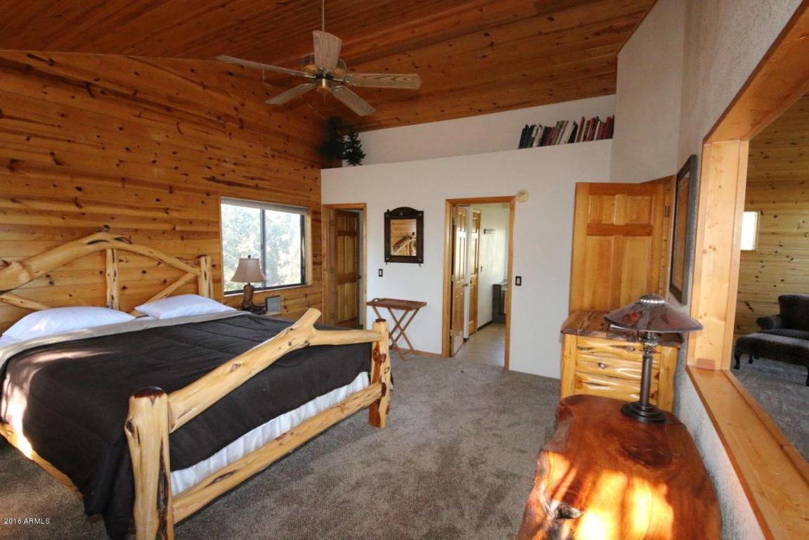 2885 Cedar Rdg, Overgaard, AZ 85933 photo 13