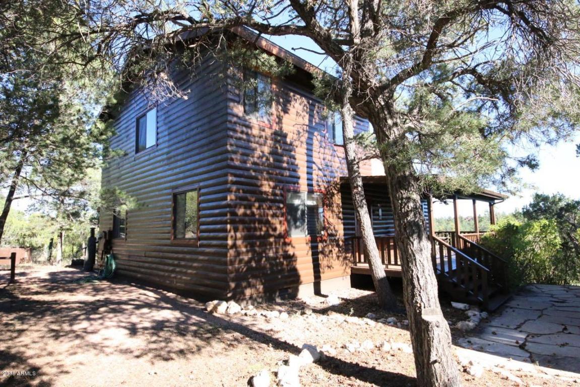 2885 Cedar Rdg, Overgaard, AZ 85933 photo 36