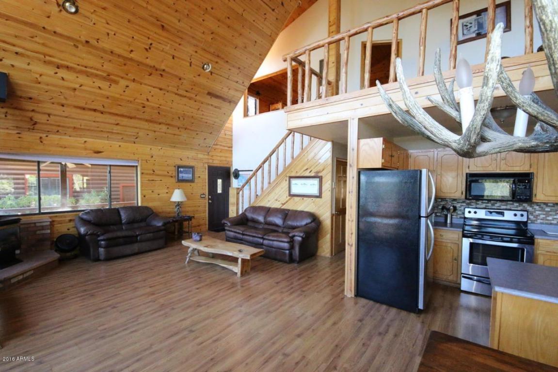 2885 Cedar Rdg, Overgaard, AZ 85933 photo 4