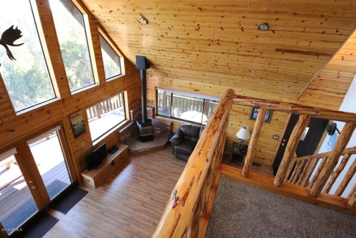 2885 Cedar Rdg, Overgaard, AZ 85933 photo 17