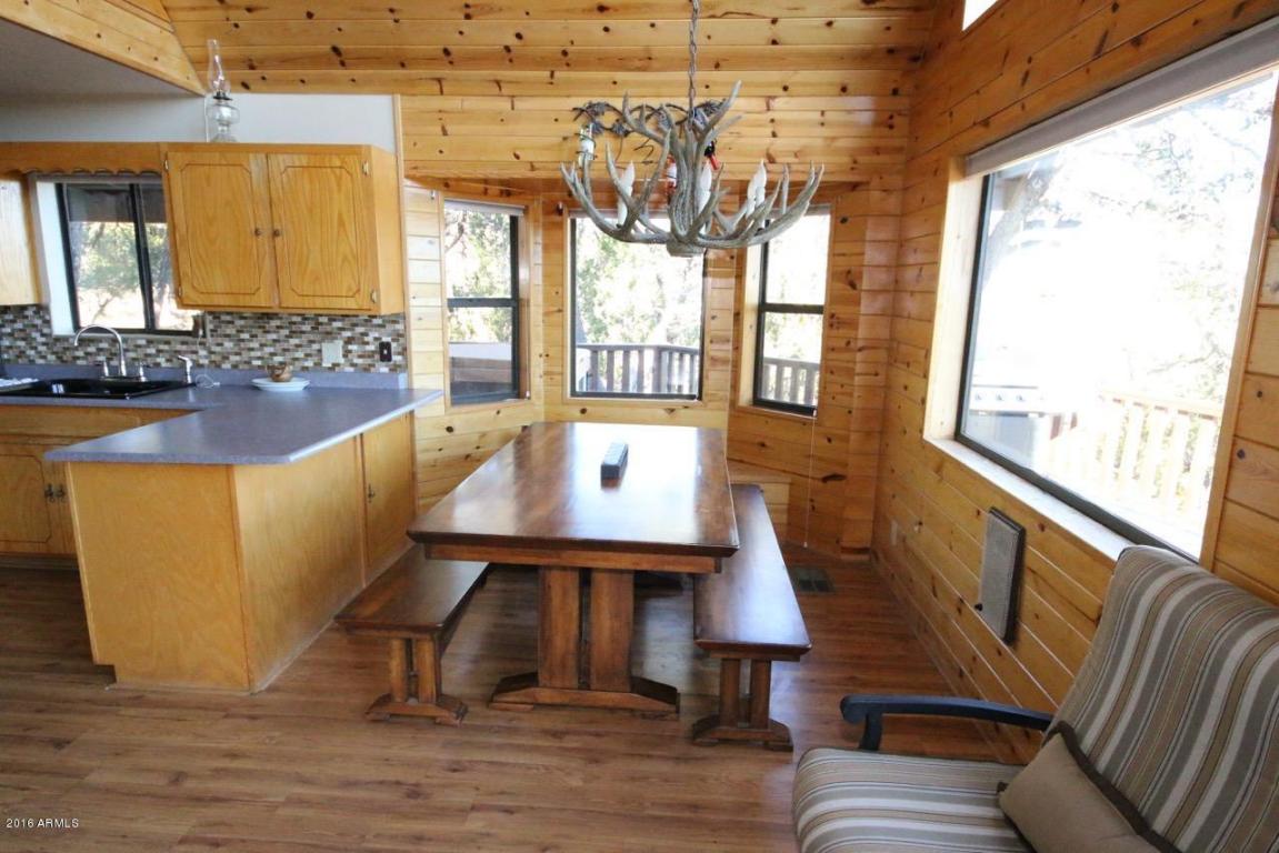 2885 Cedar Rdg, Overgaard, AZ 85933 photo 9