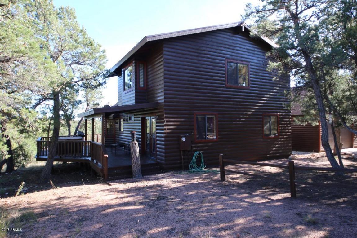2885 Cedar Rdg, Overgaard, AZ 85933 photo 37