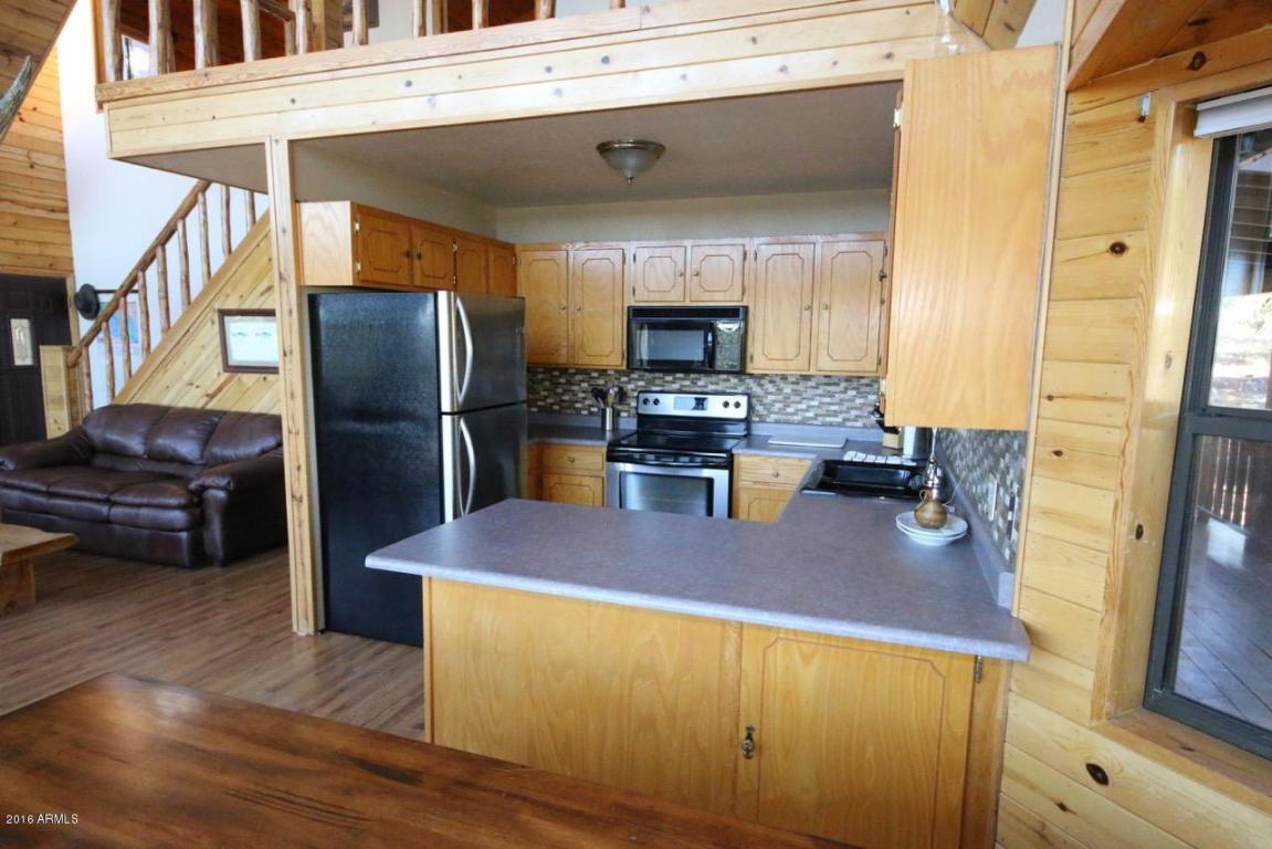 2885 Cedar Rdg, Overgaard, AZ 85933 photo 7