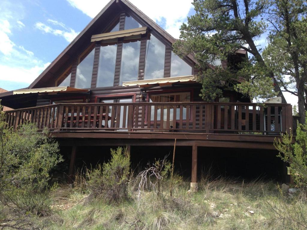 2885 Cedar Rdg, Overgaard, AZ 85933 photo 1