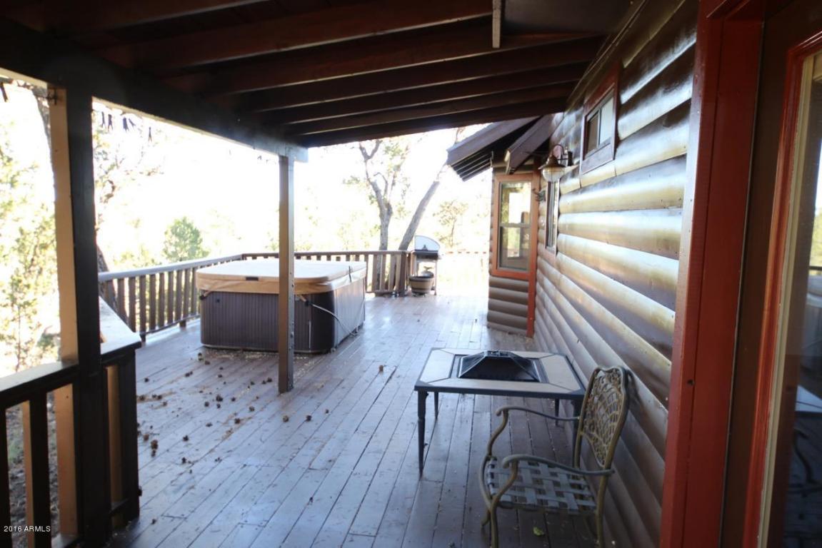 2885 Cedar Rdg, Overgaard, AZ 85933 photo 25