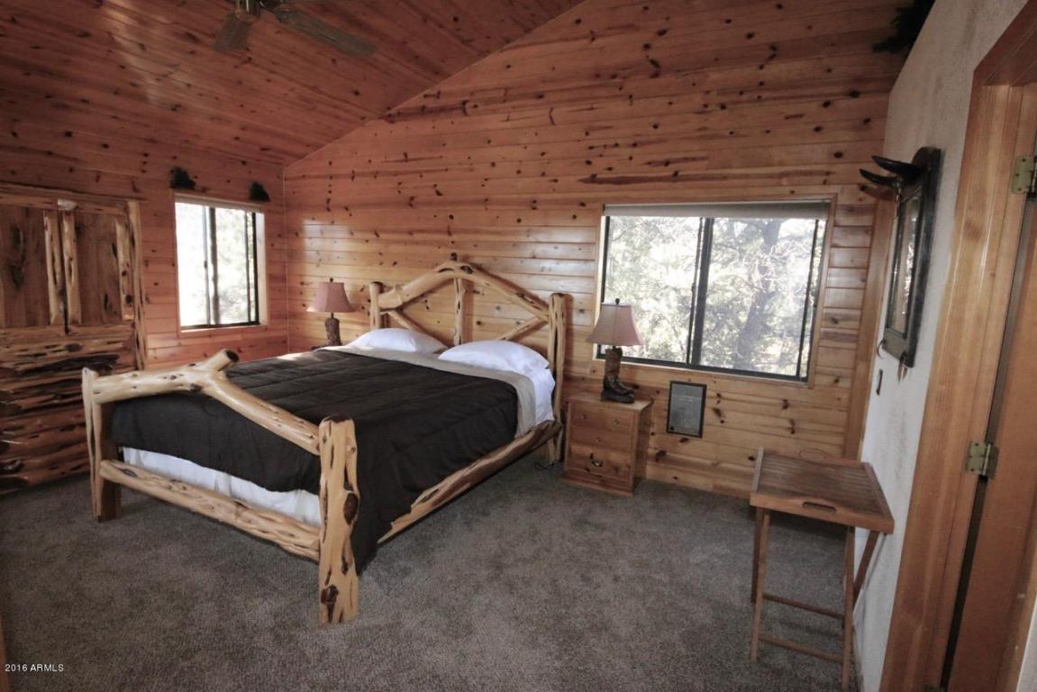 2885 Cedar Rdg, Overgaard, AZ 85933 photo 11