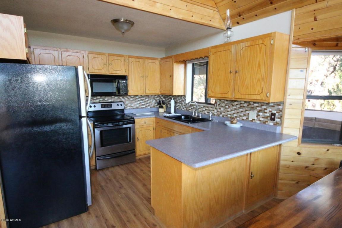 2885 Cedar Rdg, Overgaard, AZ 85933 photo 8