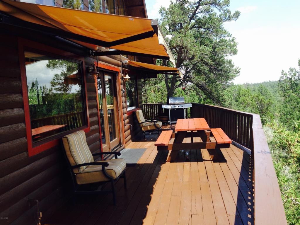 2885 Cedar Rdg, Overgaard, AZ 85933 photo 26