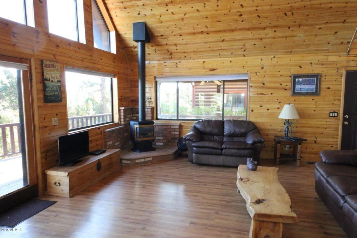 2885 Cedar Rdg, Overgaard, AZ 85933 photo 3