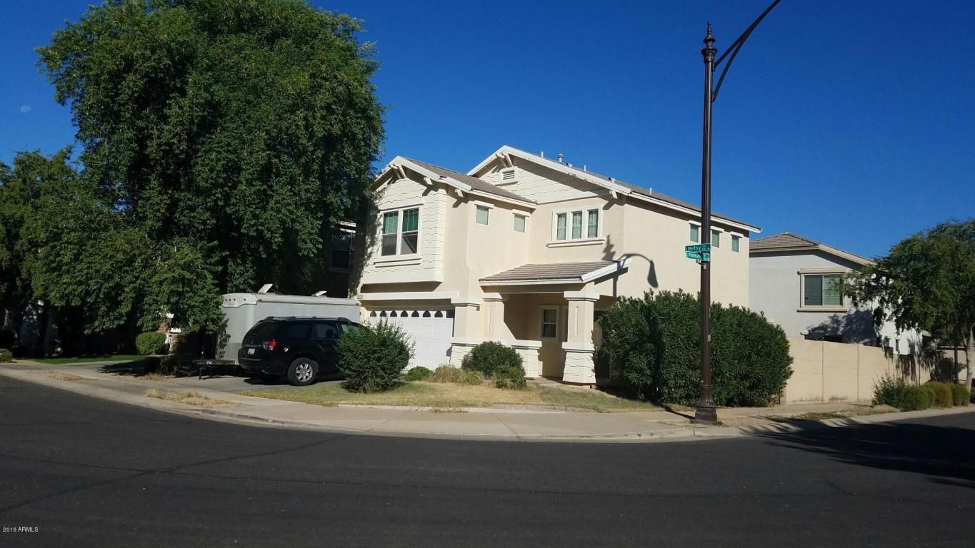 4170 E Betsy Ln, Gilbert, AZ 85296 photo 1
