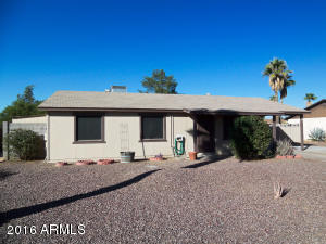 4034 E Surrey Ave, Phoenix, AZ 85032 photo 1