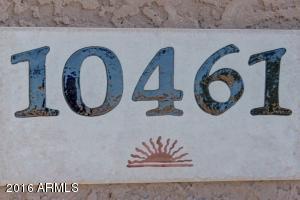 10461 E Flower Ave, Mesa, AZ 85208 photo 25
