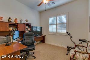 2864 E Blue Sage Rd, Gilbert, AZ 85297 photo 39