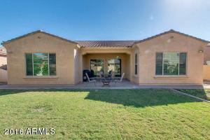 2864 E Blue Sage Rd, Gilbert, AZ 85297 photo 49