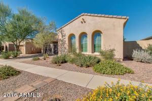 2864 E Blue Sage Rd, Gilbert, AZ 85297 photo 3