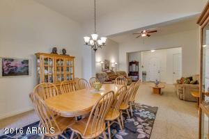 2864 E Blue Sage Rd, Gilbert, AZ 85297 photo 10