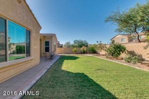 2864 E Blue Sage Rd, Gilbert, AZ 85297 photo 47