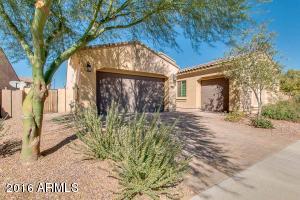 2864 E Blue Sage Rd, Gilbert, AZ 85297 photo 2