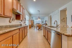 2864 E Blue Sage Rd, Gilbert, AZ 85297 photo 19