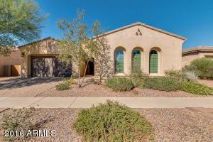 2864 E Blue Sage Rd, Gilbert, AZ 85297 photo 1