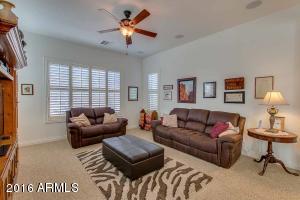 2864 E Blue Sage Rd, Gilbert, AZ 85297 photo 22